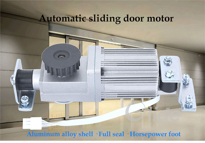 Automatic sliding door motor 1700
