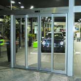 DITEC Automatic Door 2