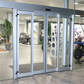 DITEC Automatic Door 3