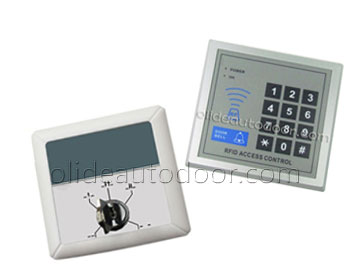 Automatic door closing mechanism sd280 access control switch