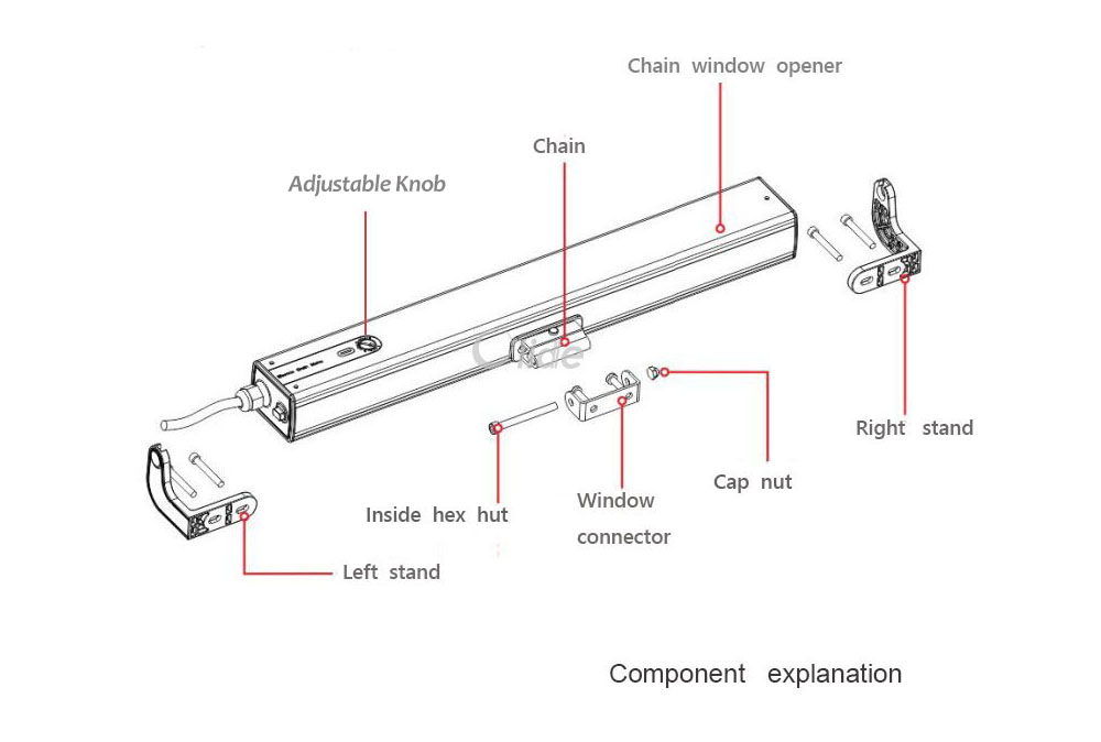 https://www.olideautodoor.com/images/Adjustable_strike_electric_chain_widow_opener_MAIN_4.jpg