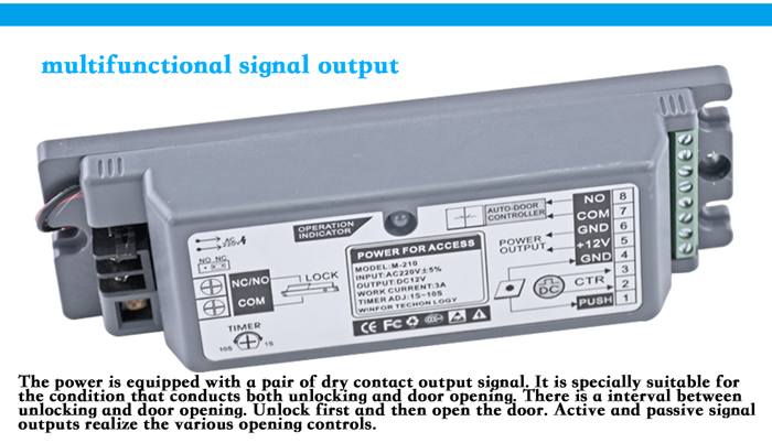 Power Supply Controller5700