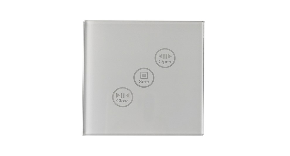 olide smart window WIFI Switch 