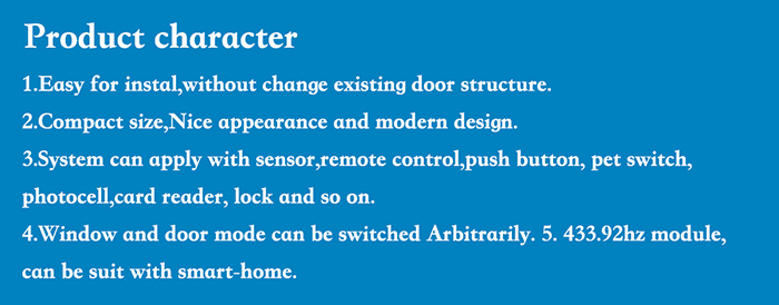 residential sliding door opener3