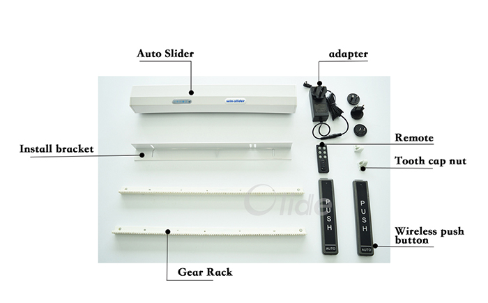 residential sliding door opener4