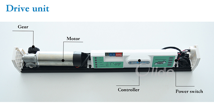 residential sliding door opener5