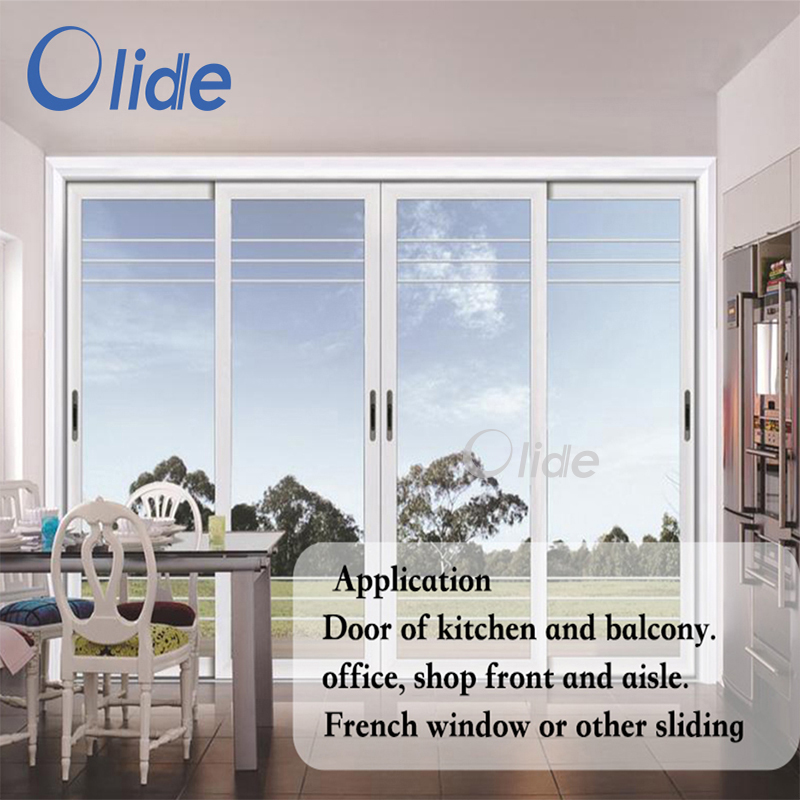Olide Residential Automatic Sliding, Automatic Door Opener For Sliding Door