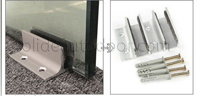 sliding door opener 150b 09