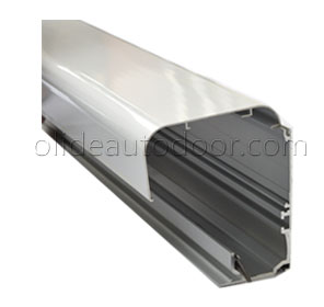 Remote Control Automatic Sliding Door cover ES200