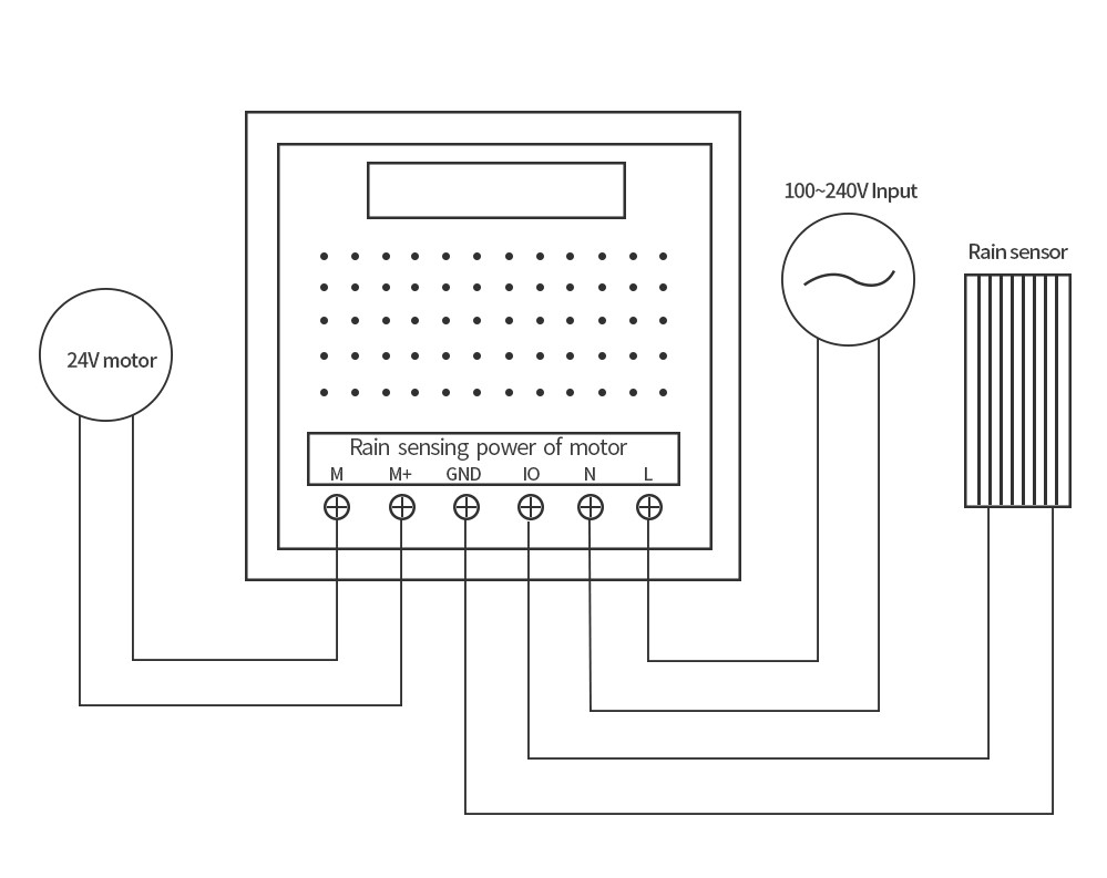 wiring diagram